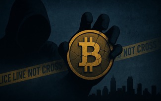 Chấn động vụ án bắt cóc, tra tấn triệu phú Bitcoin
