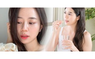 Collagen uống và Collagen bôi: Loại nào 'đáng đồng tiền' hơn?