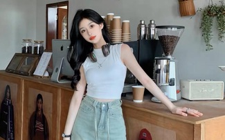 5 kiểu chân váy ‘làm mưa làm gió’ cho nàng sành điệu