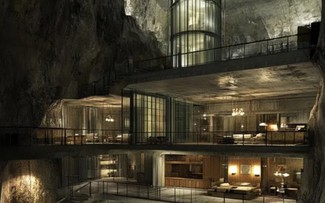 Rộ tin Mỹ âm thầm xây thành phố ngầm đề phòng thảm họa 'cận kề tuyệt chủng'