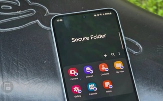 Lỗ hổng bảo mật nghiêm trọng nhất trên thiết bị Glaxy sắp được sửa?