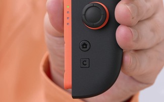 Cẩn thận quyền riêng tư khi sử dụng tính năng mới của Switch 2