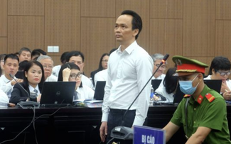 Nhà đầu tư cần làm gì để nhận lại tiền trong vụ án Trịnh Văn Quyết?