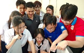 Dự báo điểm chuẩn một số trường ĐH