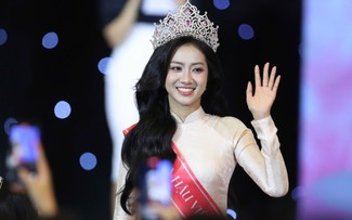 Tân Hoa hậu Việt Nam 2024: Cải thiện da, dáng để hoàn thiện mình