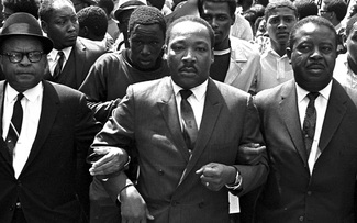 Mỹ công bố hồ sơ vụ ám sát ông Martin Luther King