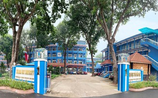 Năm 2025: Trường đại học Thủ Dầu Một tuyển sinh 40 ngành đào tạo