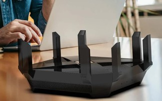 Cách đặt router Wi-Fi tăng tốc độ truy cập internet