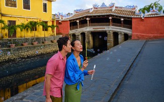 Marriott Bonvoy tung ưu đãi 'Easy Escape' giảm đến 30% cùng nhiều trải nghiệm khách sạn độc quyền