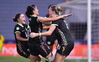 Lịch thi đấu AFF Cup nữ 2025 hôm nay: Bảng B khốc liệt, ai vào bán kết gặp Việt Nam?