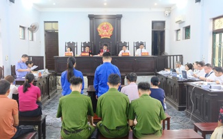 Phó hiệu trưởng bị nữ giáo viên mầm non lừa tiền suốt 9 năm