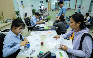 Sớm có giải pháp để giảm tải việc sao y, chứng thực