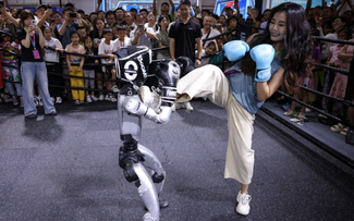 AI - thách thức lớn nhất khiến robot hình người chưa đột phá