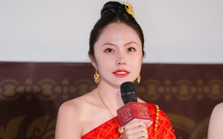 Rima Thanh Vy: Tôi tham vọng tiếp bước Ngô Thanh Vân vươn tầm quốc tế