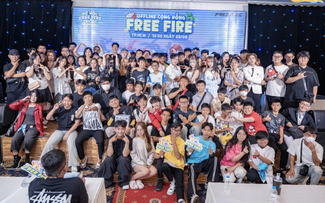 Free Fire xuyên Việt: Kết nối văn hóa địa phương và cộng đồng game thủ