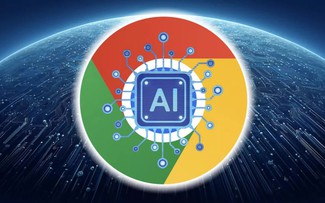 Perplexity AI muốn mua trình duyệt Chrome với giá 34,5 tỉ USD