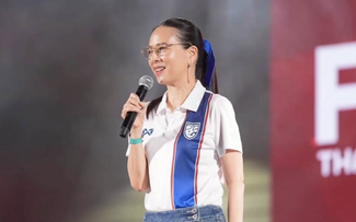 Xác định đối thủ của đội tuyển Thái Lan tại King's Cup, Madam Pang muốn vô địch