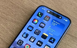 Apple bất ngờ phát hành iOS 18.6.1