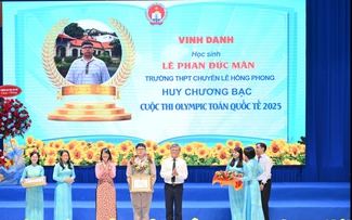 TP.HCM sẽ mở rộng mô hình trường chuyên?