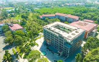 Một trường quy đổi điểm chuẩn 2 phương thức lệch nhau hơn 3 điểm cùng ngành