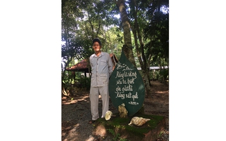 Bảo tàng rừng ông Sanh