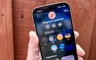 Khám phá tính năng nhắn tin mới trên iOS 26
