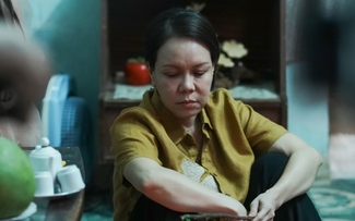 Việt Hương nói gì khi ‘lên chức’ trong phim mới của Khương Ngọc?
