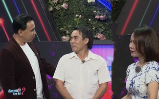 Bố đơn thân U.60 đi tìm hạnh phúc, bị đàng gái chưa từng yêu ai từ chối