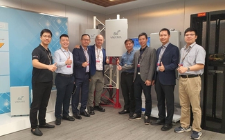 Những người lính thông tin trên hành trình 'make in Việt Nam'