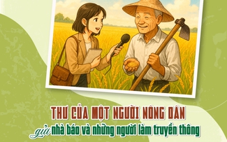 Thư của một người nông dân...