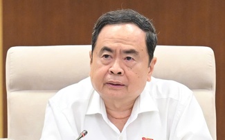 Trình Quốc hội sửa luật Thuế thu nhập cá nhân tại kỳ họp tháng 10