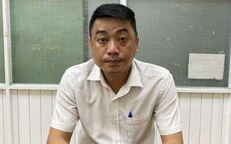 Tin lời người yêu góp vốn mua đất, người phụ nữ bị lừa đảo 2 tỉ đồng