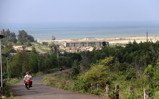 Dự án điện LNG tỉ đô Sơn Mỹ đang vướng thủ tục nào?