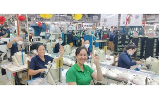 Công ty đông công nhân nhất Đồng Nai chi 600 tỉ đồng thưởng tết