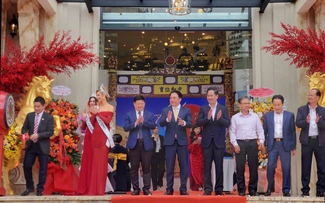 Vietravel chính thức vận hành Hué Plaza, điểm đến du lịch độc đáo