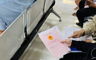 Tin vui với người dân: Sổ trắng, sổ xanh có giá trị tương đương sổ hồng