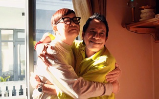 Nghệ sĩ Bảo Chung tiết lộ điều ơn với NSND Thanh Điền và Thanh Kim Huệ