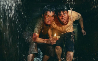 Vì sao ‘Thiên đường máu’ gây tranh cãi vẫn vượt mốc doanh thu 100 tỉ đồng?