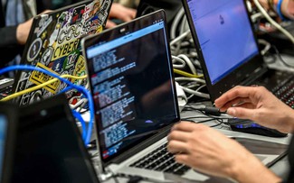 Tấn công mạng Việt Nam 2025: Số vụ giảm, tổn hại tăng