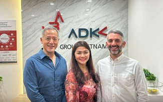 Assembly đẩy mạnh nền tảng AI độc quyền tại châu Á