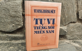 Cuốn sách tâm huyết hơn 40 năm của nhà khảo cứu Vương Hồng Sển