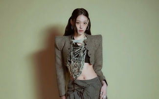 Tiểu thư tài phiệt Annie (ALLDAY PROJECT) tạm dừng hoạt động, quay về Mỹ học đại học