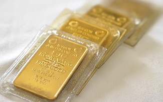 Giá vàng hôm nay 14.1.2026: Vàng miếng SJC tiến sát 163 triệu đồng/lượng