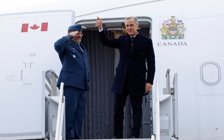 Canada - Trung Quốc tìm lại đối tác, gây dựng đối trọng