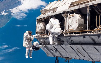 Não bộ phi hành gia 'biến dạng' sau các sứ mệnh trên vũ trụ