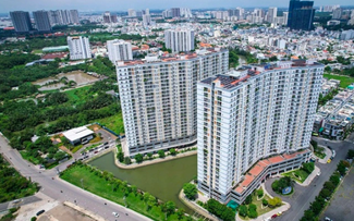 Nhà ở xã hội tăng tốc: Năm 2026 Hà Nội, TP.HCM có thêm bao nhiêu căn hộ?