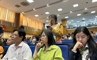 Nhiều hộ kinh doanh thắc mắc về hóa đơn, hàng tồn kho, cơ quan thuế nói gì?