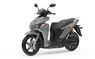 VinFast tung 4 mẫu xe máy điện mới: Có xe ga thể thao, hỗ trợ đổi pin