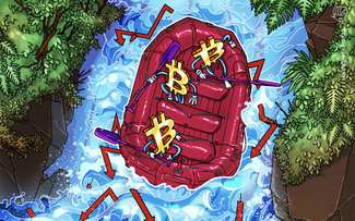 Giá Bitcoin hôm nay 16.1.2026: BTC đảo chiều giảm giá