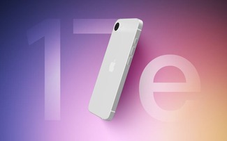 iPhone 17e tạm biệt 'tai thỏ' nhưng màn hình lại gây thất vọng